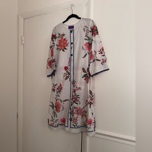 Sana safinaz 2pc kameez and dupatta